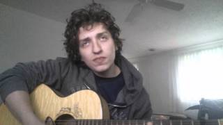 Shelter From The Storm - Cover