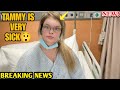 Today S NEWS 1000 Lb Sisters Star Tammy IS VERY SICK Amy Slaton Heart Breaking