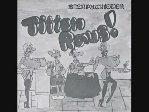 Bierpatrioten - Frühling