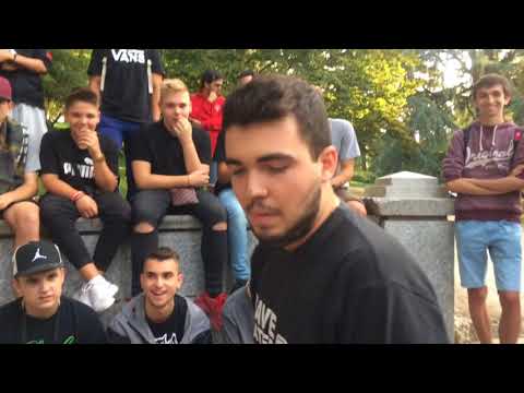 Tuero vs Penedo octavos