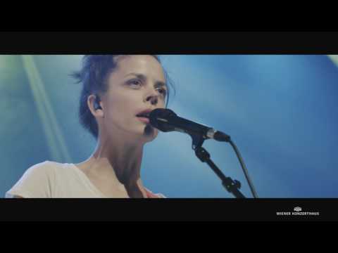 Clara Luzia - Push (Live @ Konzerthaus Wien)