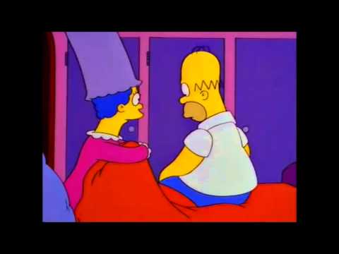 Homero "yo rockeaba todas las noches"