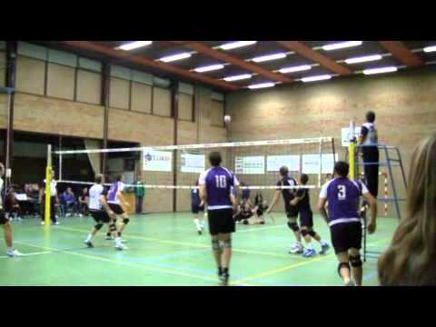 NVC, NVC VoCASA, 27 10 2012