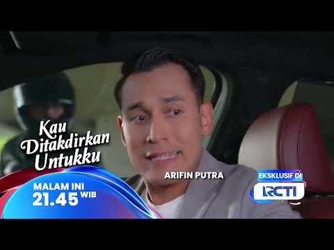 YOU ARE DESTINED FOR ME TRAILER: CAN DEVAN & ALISHA ESCAPE FROM RAFA'S MEN?