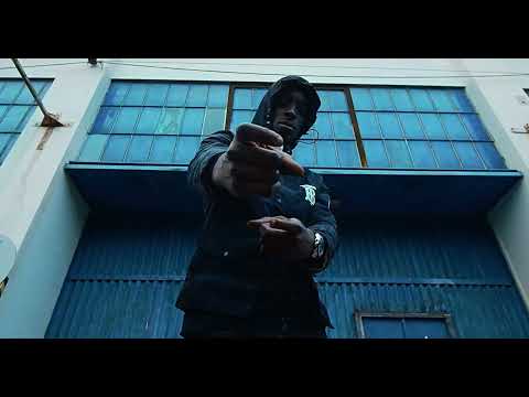 Mc Kenny ft. Katannah - Quarterback |Official Video|