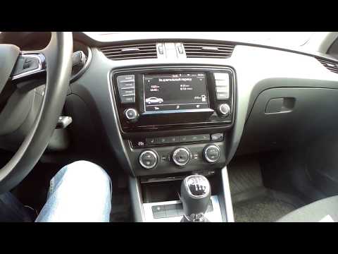 Skoda А7: Предохранитель Skoda
