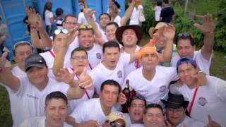 preview picture of video 'Crema Carnavalera - II festival de la Cruz'