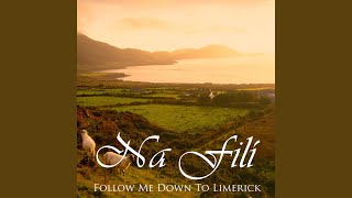 Farewell To Connacht - Arboe