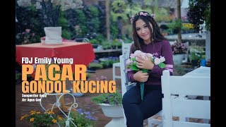 Download lagu FDJ EMILY YOUNG - PACAR GONDOL KUCING ( MUSIK VIDEO) | REGGAE mp3 Download lagu FDJ EMILY YOUNG - PACAR GONDOL KUCING ( MUSIK VIDEO) | REGGAE mp3