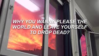 Anklebiters / Paramore - Lyrics