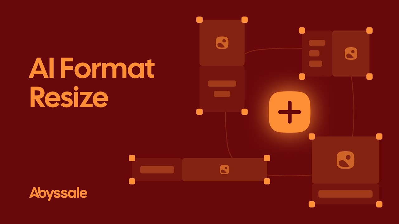 Auto-Resize Designs with AI in Minutes