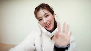 [影音] 241018 LENINA 24 WINTER COLLECTION