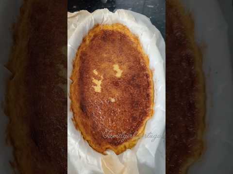 Viral mango cheese cake #shorts #short #tamil #cheesecake #viral