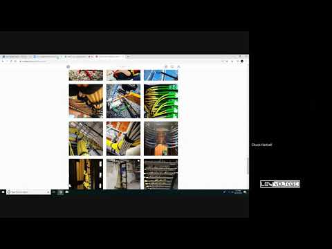 Low Voltage Nation Podcast 3.5 Chuck Hartsell IBEW Local 58