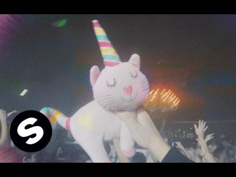 Bassjackers vs Skytech & Fafaq - Pillowfight (Official Music Video)