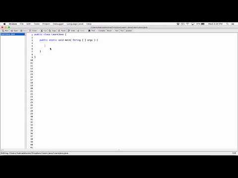 77 Comparing Characters Learn Java