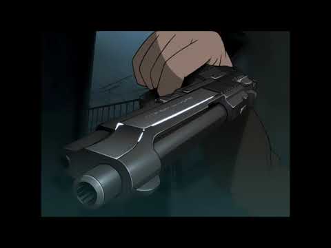 shinigami - wrist! (prod. outby16 x kaleido)