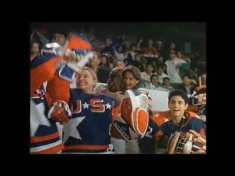 D2: The Mighty Ducks (1994) UK Rental VHS Trailer (Emilio Estevez, Kathryn Erbe, Michael Tucker)