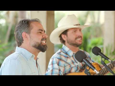 Rafael e Rondinelli - Casando Fugido