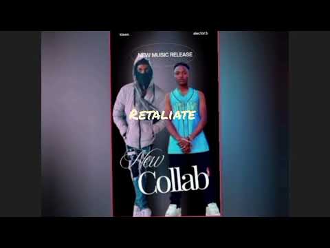 KLEEN [RETALIATE.AUDIO ] ft  ALECTOR.B