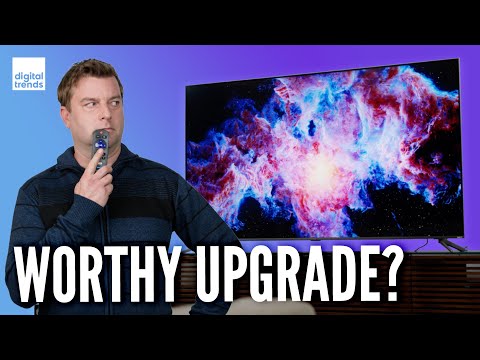 TCL 5 Series 4K HDR TV Review (2020) | Price is its best feature