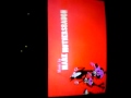 Hotel Transylvania I'm a monster end credits 