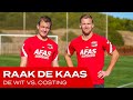 Raak de Kaas | De Wit vs. Oosting