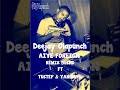 Djolapunch - Aiye Foreign Remix Blend - ft Tustep & YardMan - @DjOlapu