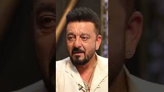 Sanjay Dutt is happy to see Ranbir Kapoor as a action star in Shamshera