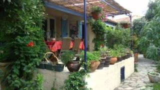 preview picture of video 'Poussan Villa Jardin Véranda Piscine Terrain  combles amén'