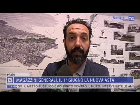 2017-04-18 NOTIZIE DI PRATO TG ORE 19.45