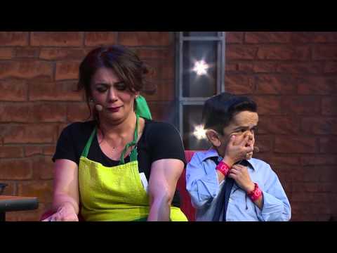 Miguelito va donde la  directora - Morandé Con Compañia