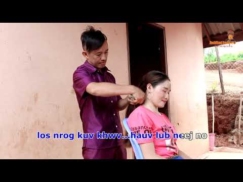 "Kuv Me Koj Niam" Sing By: Keej Thoj New Song May 2021