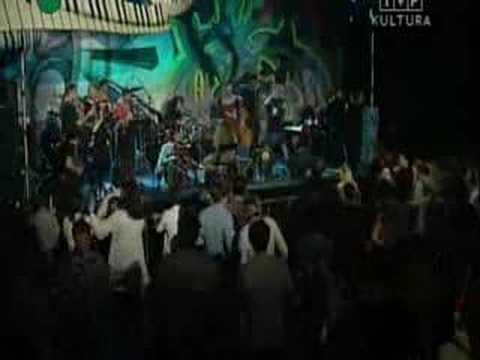 Kazik, Mazzoll i Arhythmic Perfection - Mój los