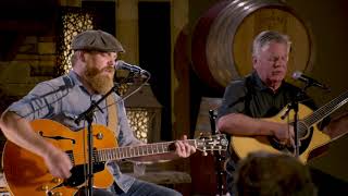 Marc Broussard - &quot;Baton Rouge&quot; (Live at Willow Grove)