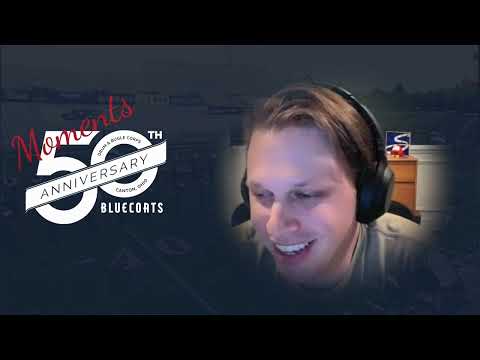 Bloo Moments -  The Boxer 2008