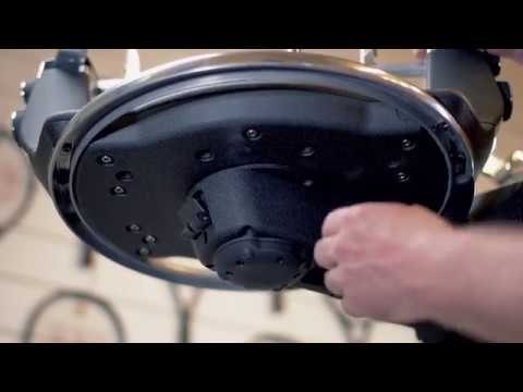 Wilson Baiardo - Glide Bar Replacement