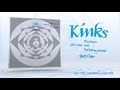 The Kinks - This Time Tomorrow (2020 Stereo Remaster)