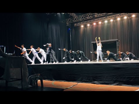 Declínio Social - Alexandre Luis Dias