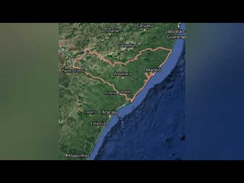 19 curiosidades sobre o estado de Alagoas!