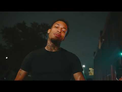 WAITING - RELLEO Ft LIL RAFE (SHOT BY LAVISH VISUALS)