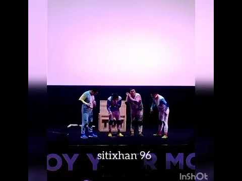 CGV Grand Indonesia 171126 Ongals rep part