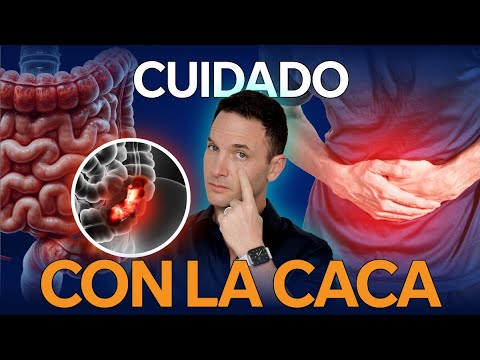 Interpreta tu MATERIA FECAL 💩| 4 Claves para identificar una Digestión Saludable 🧐