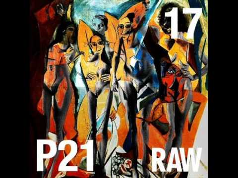 Martin Ruihz - Raw - (Wassabbe remix)