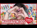 MAQUIAGEM DOS URSINHOS FINAL DALLA VÍCIO BLOG