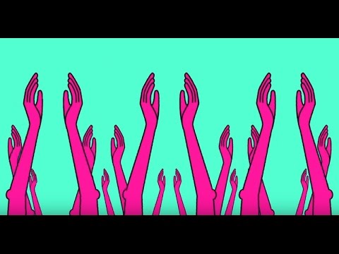 Faustix - Come Closer feat. David Jay (Official Lyric Video)