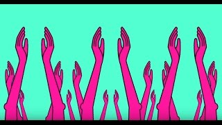 Faustix - Come Closer feat. David Jay (Official Lyric Video)