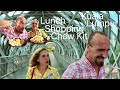 Nasi Campur And Chow Kit Shenanigans Kuala Lumpur Malaysia