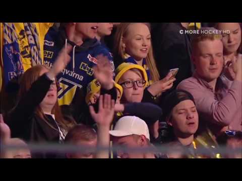 HV71 Intro Final 7 2016/2017