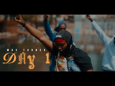 Mac Turner - Day 1 (Official Video Shot By | @TimothyLens)